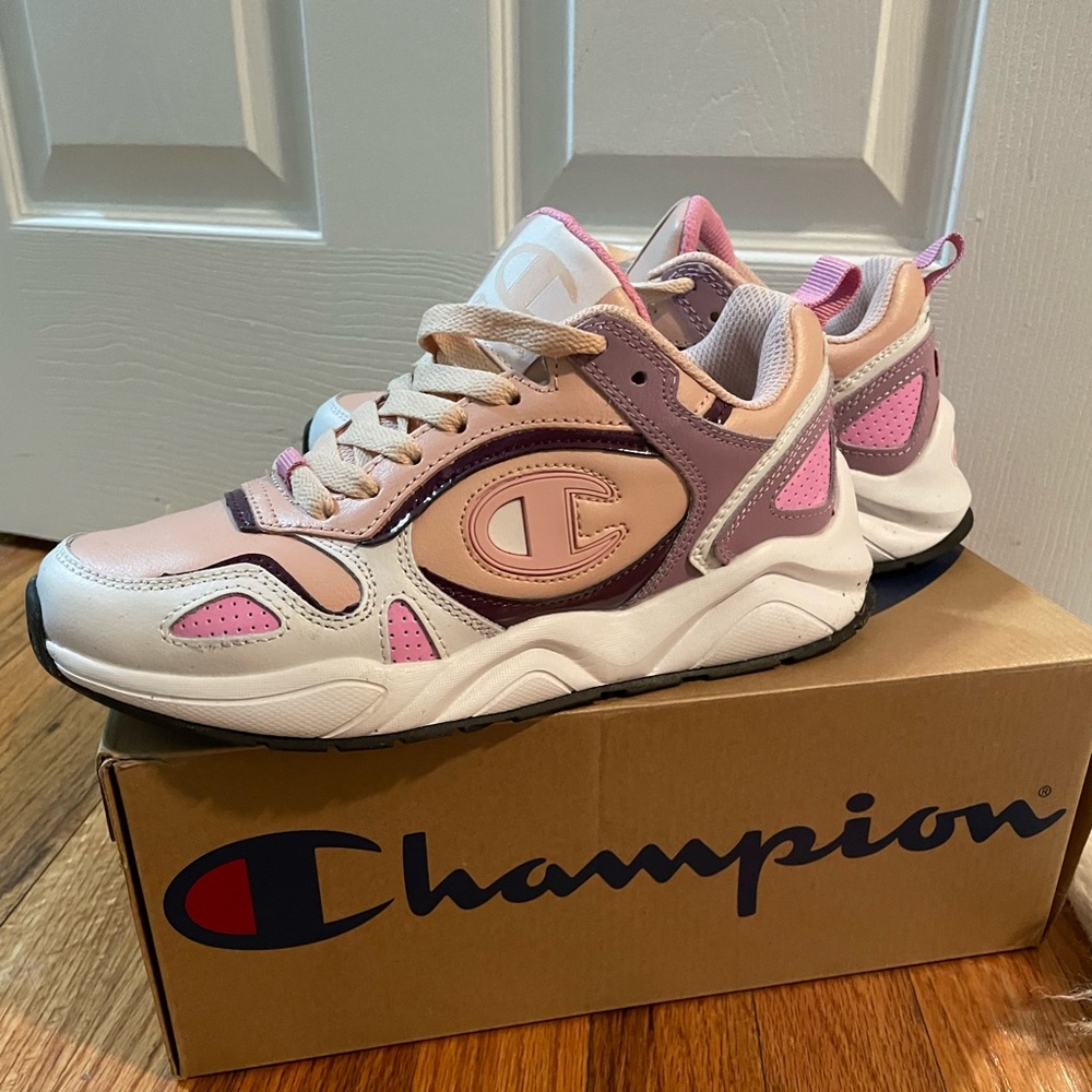 🔥Champion Wmns Sneakers🔥